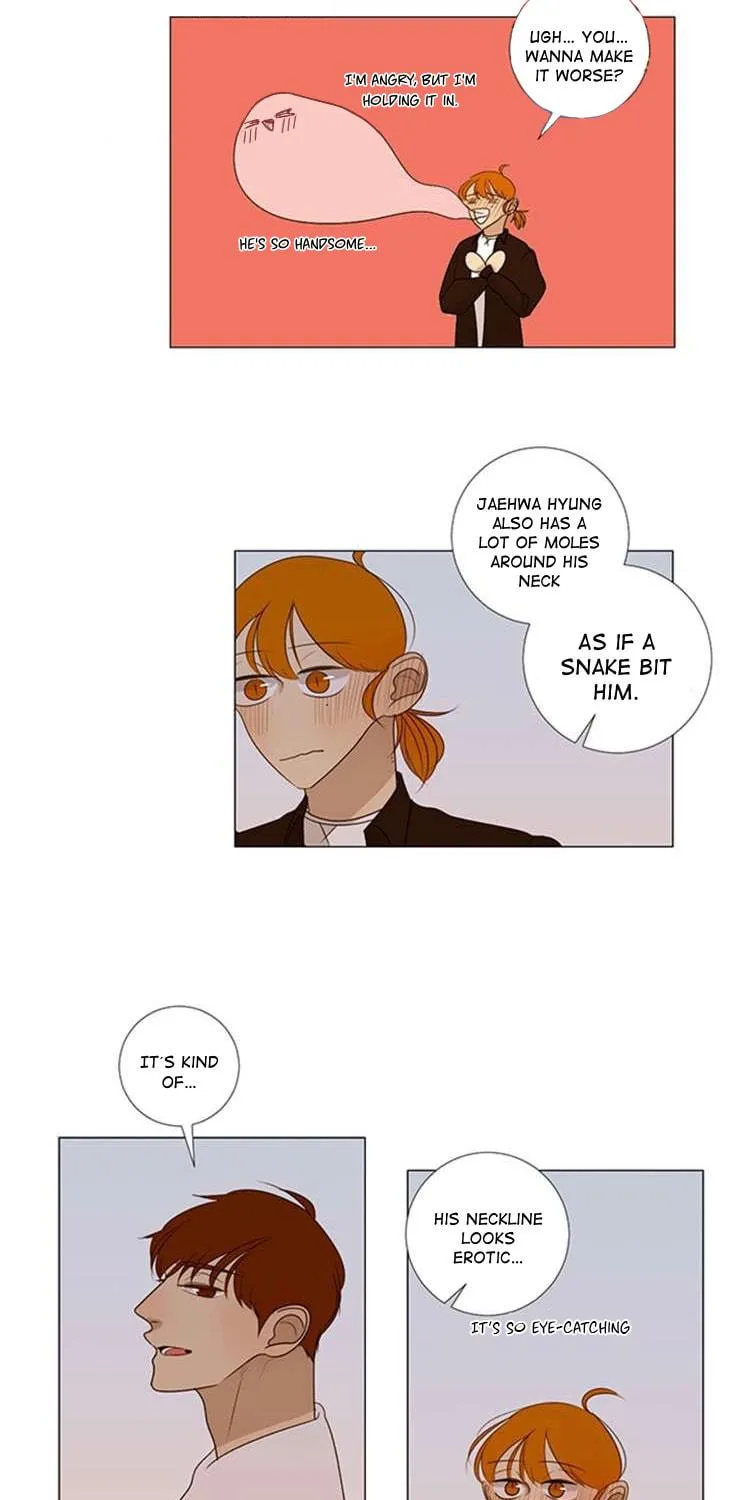 Read Naive (Dobeot) chapter 12 image 22 on Lezhin