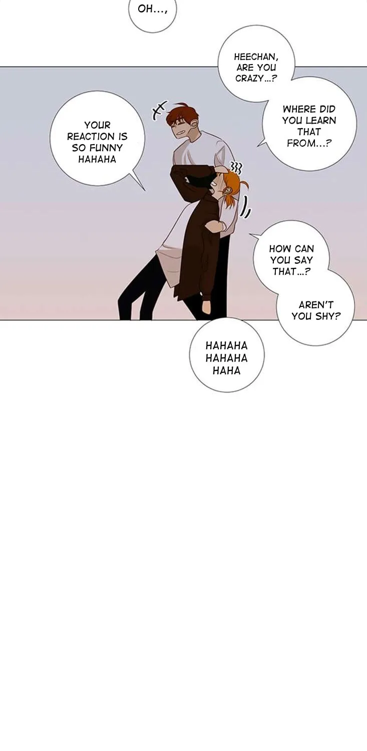Read Naive (Dobeot) chapter 12 image 24 on Lezhin
