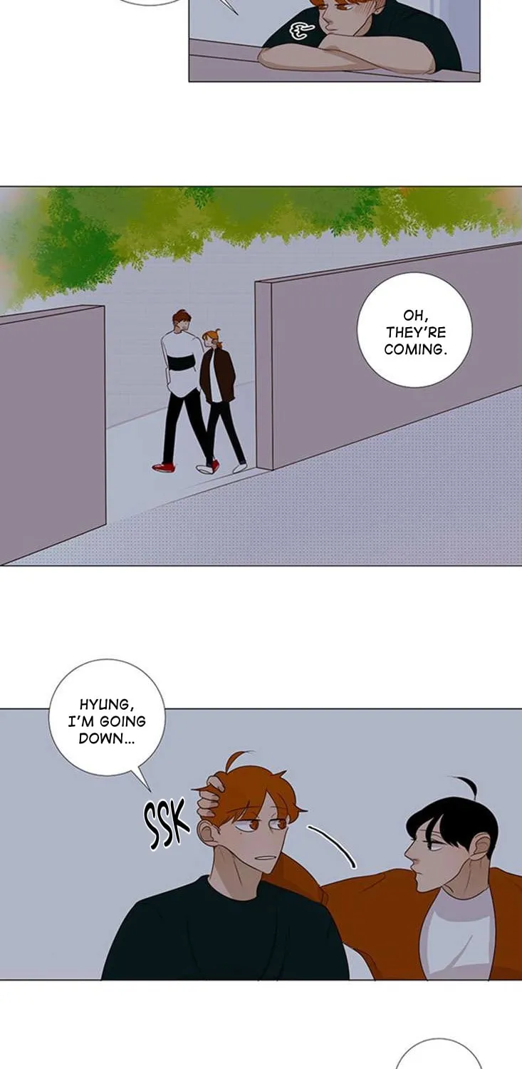 Read Naive (Dobeot) chapter 12 image 31 on Lezhin