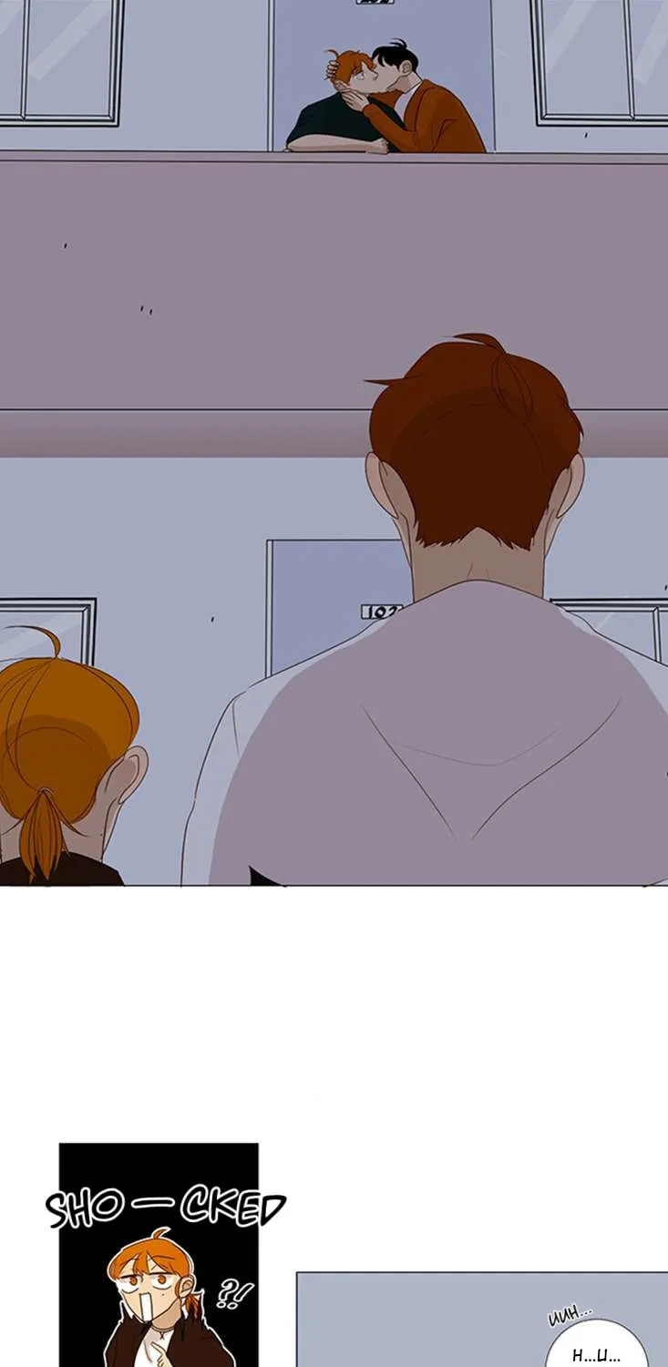 Read Naive (Dobeot) chapter 12 image 35 on Lezhin