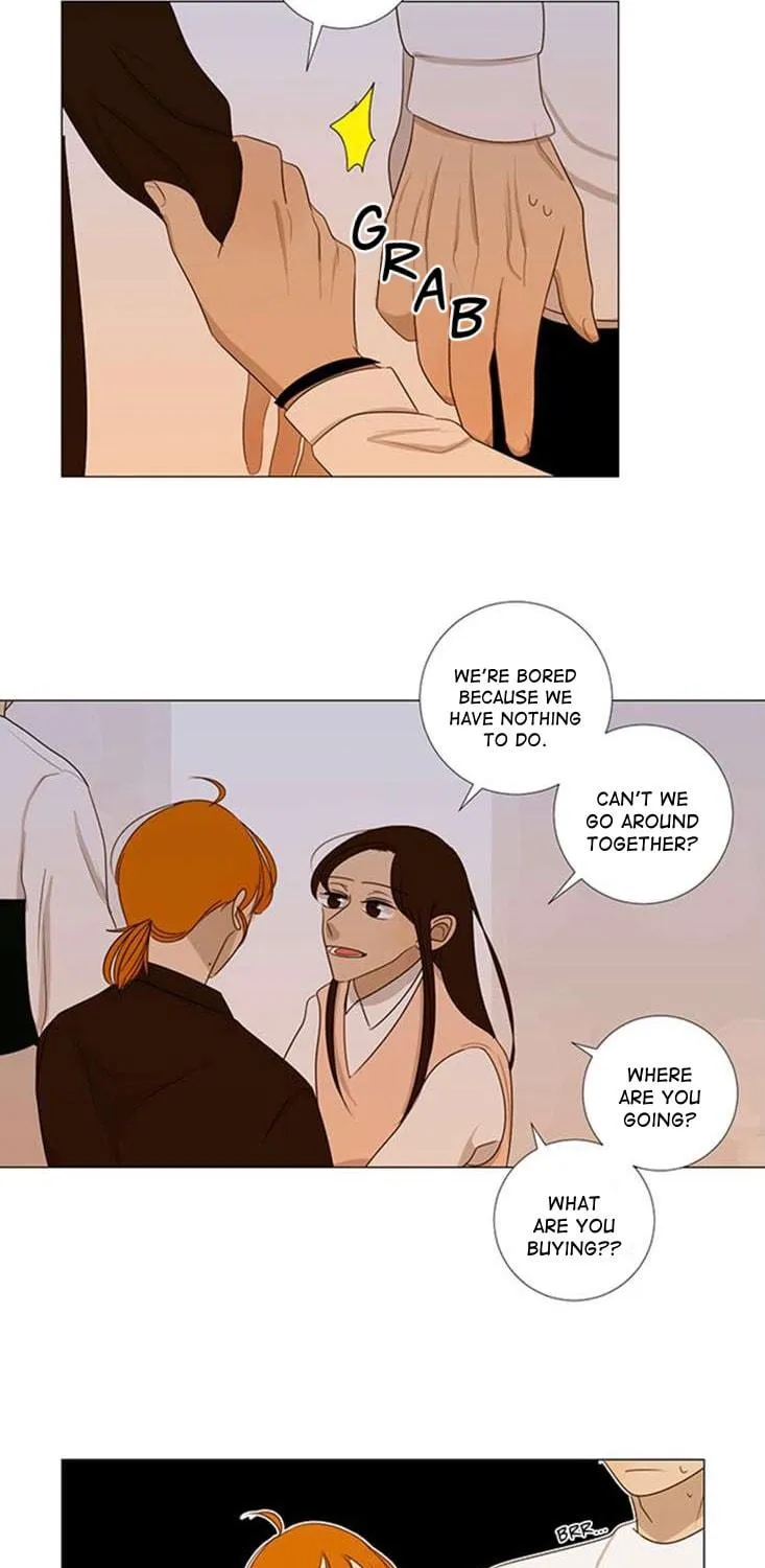 Read Naive (Dobeot) chapter 12 image 4 on Lezhin