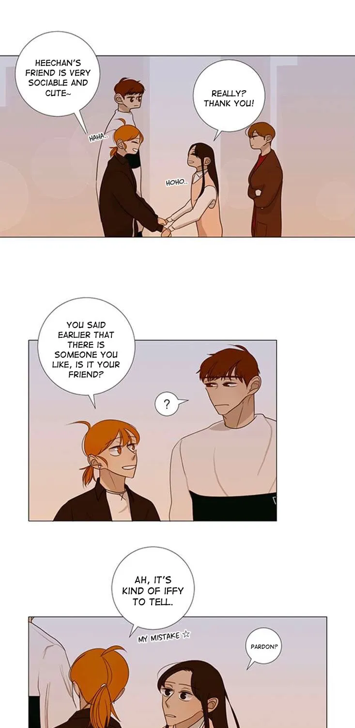 Read Naive (Dobeot) chapter 12 image 6 on Lezhin