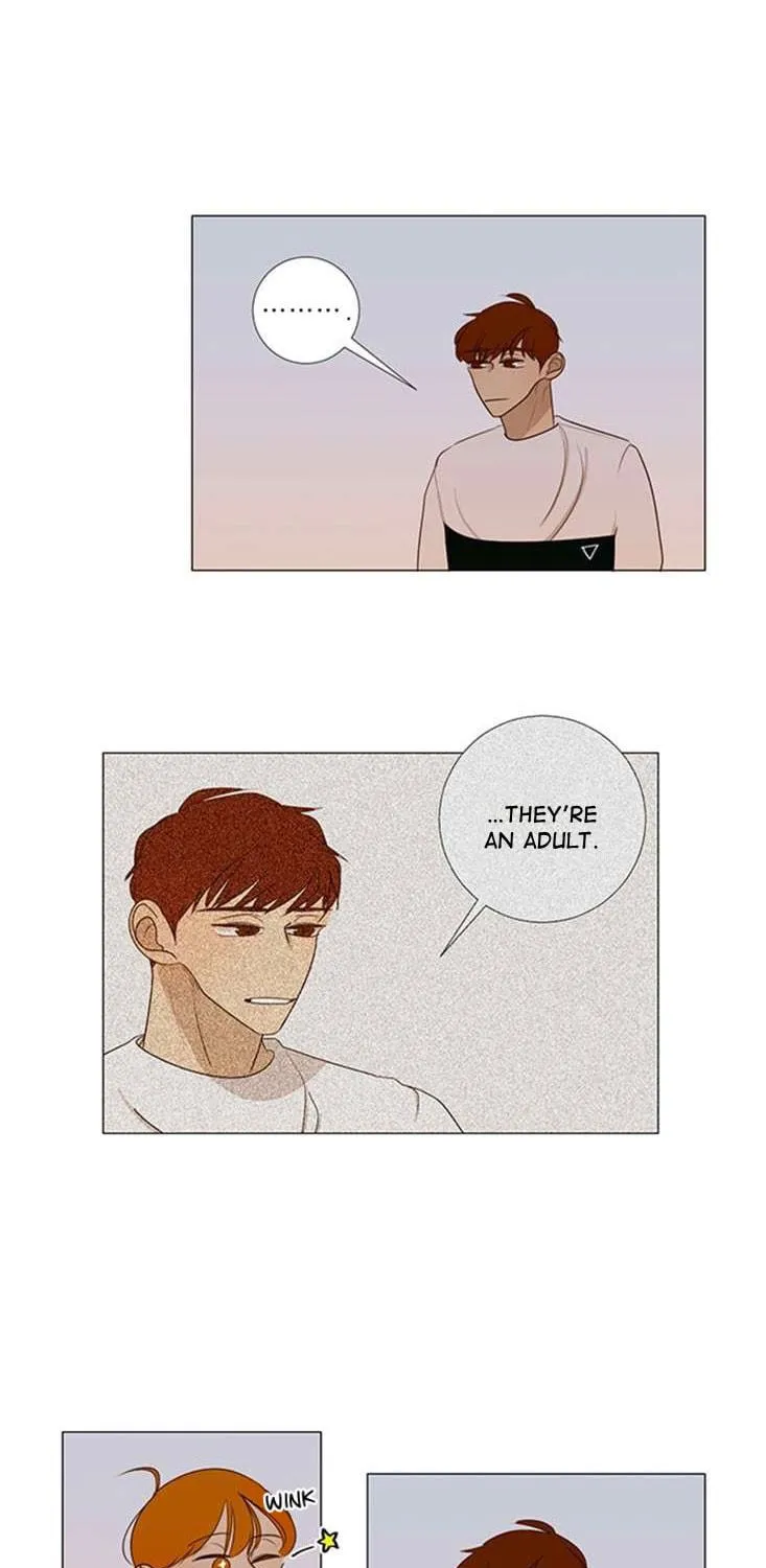 Read Naive (Dobeot) chapter 12 image 8 on Lezhin