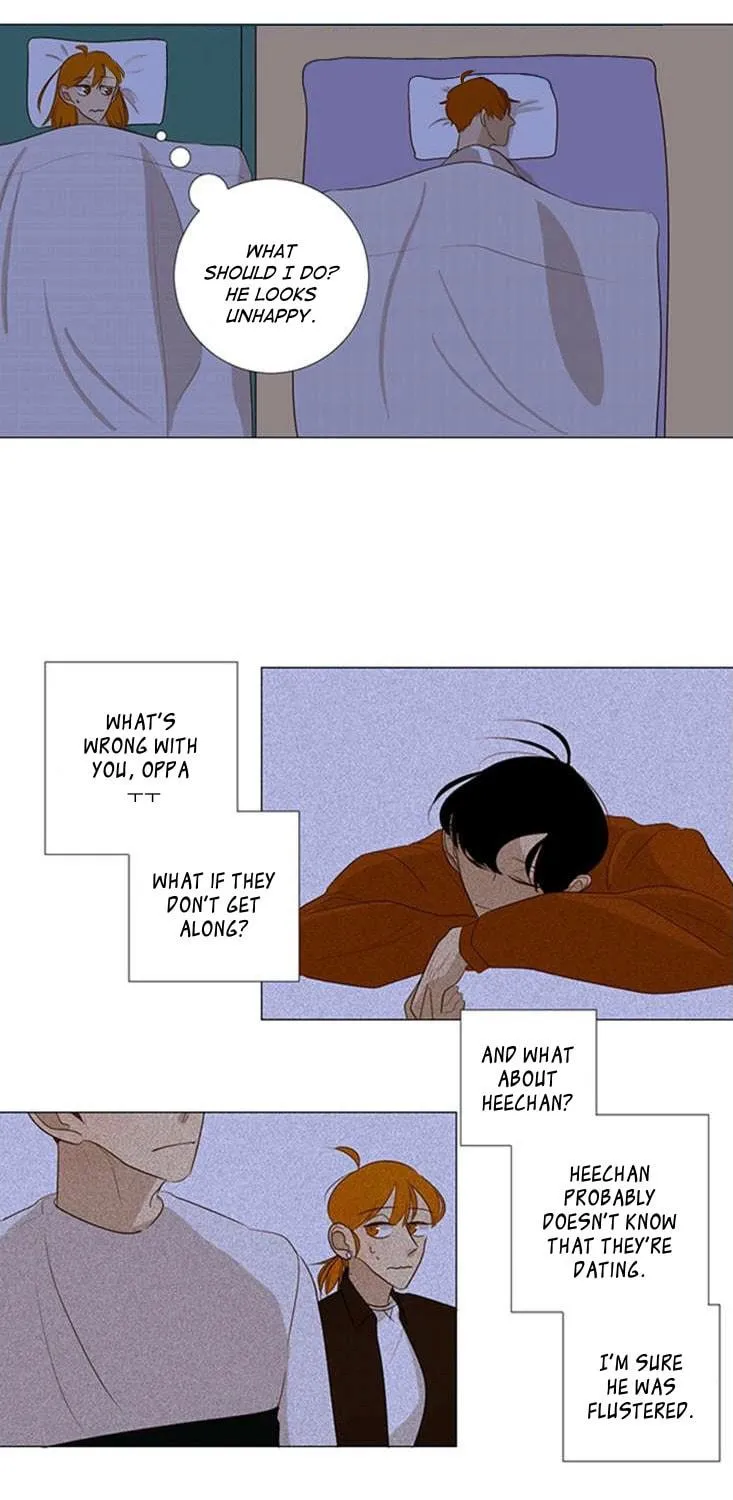 Read Naive (Dobeot) chapter 13 image 10 on Lezhin