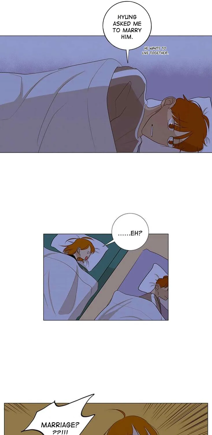 Read Naive (Dobeot) chapter 13 image 14 on Lezhin