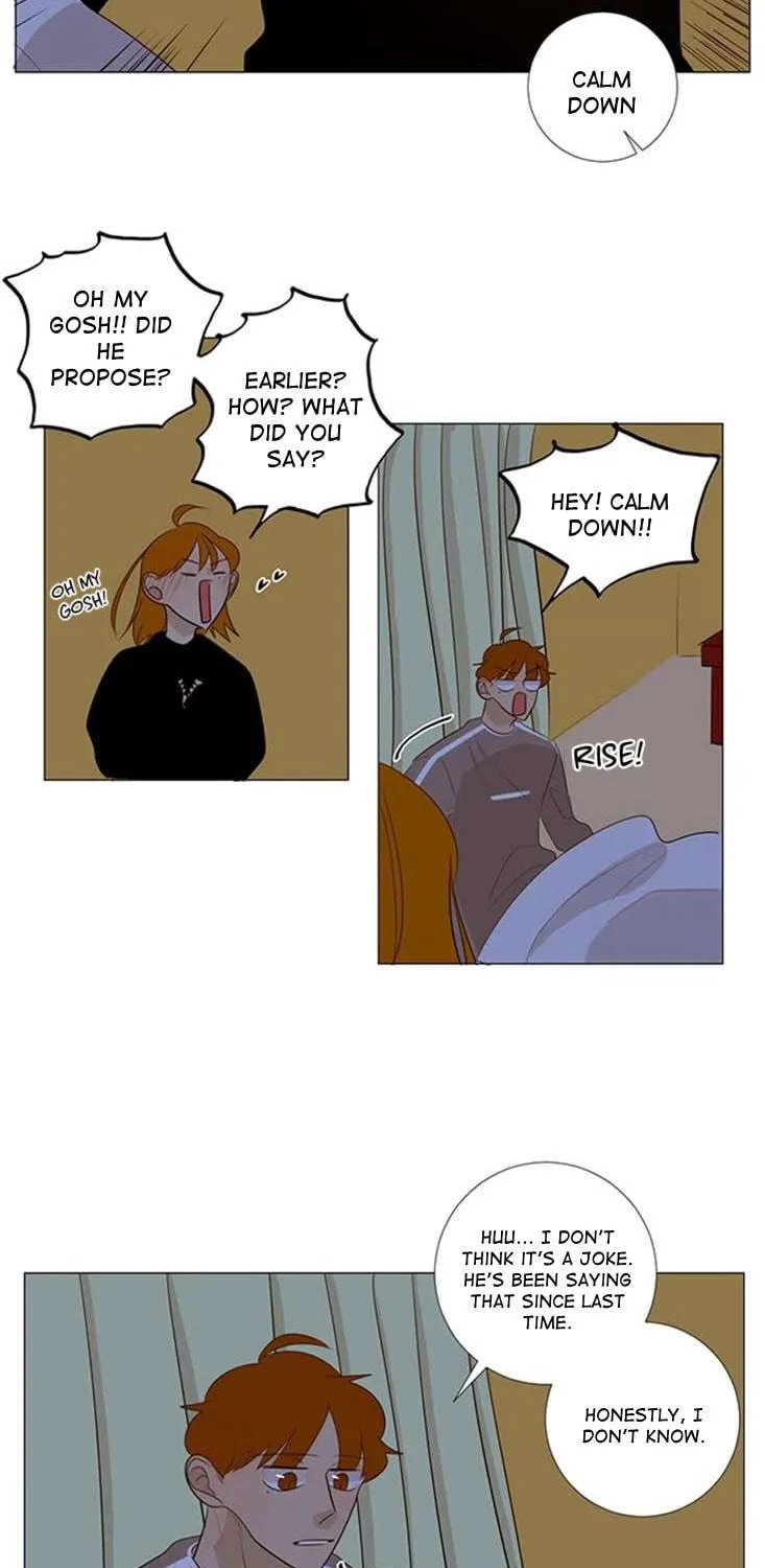 Read Naive (Dobeot) chapter 13 image 16 on Lezhin