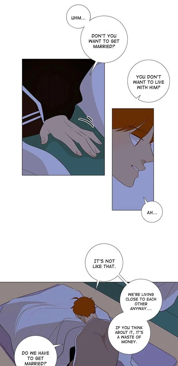 Read Naive (Dobeot) chapter 13 image 18 on Lezhin