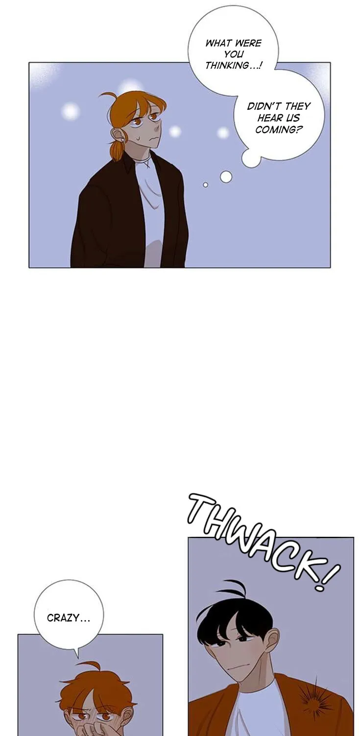 Read Naive (Dobeot) chapter 13 image 2 on Lezhin