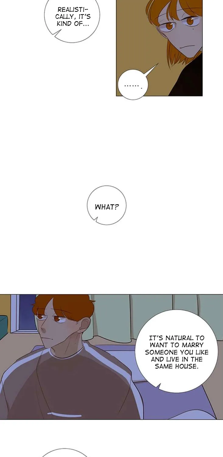 Read Naive (Dobeot) chapter 13 image 20 on Lezhin