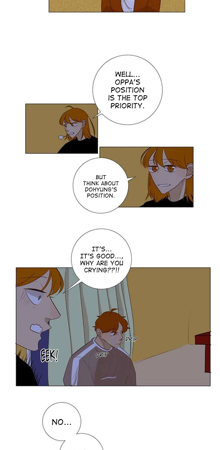 Read Naive (Dobeot) chapter 13 image 24 on Lezhin