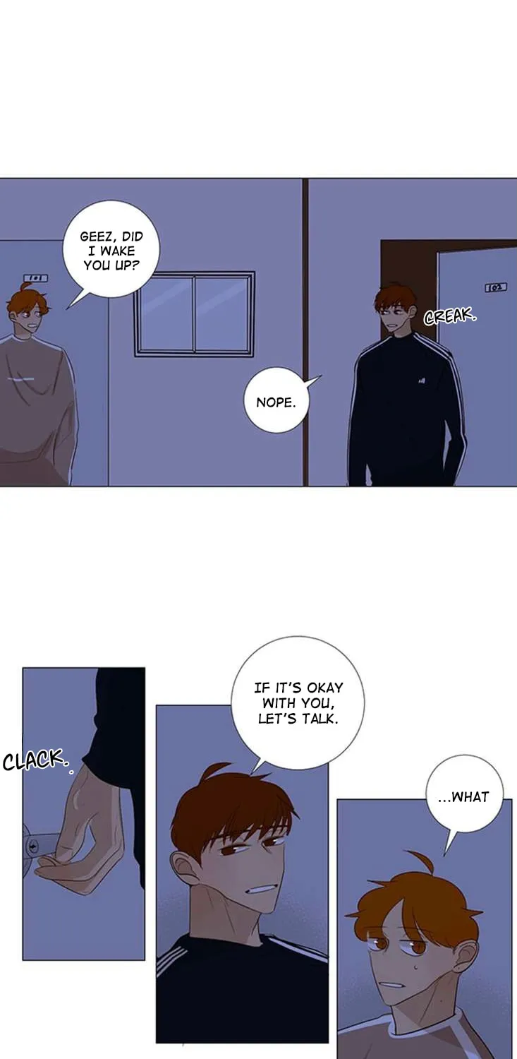 Read Naive (Dobeot) chapter 13 image 31 on Lezhin