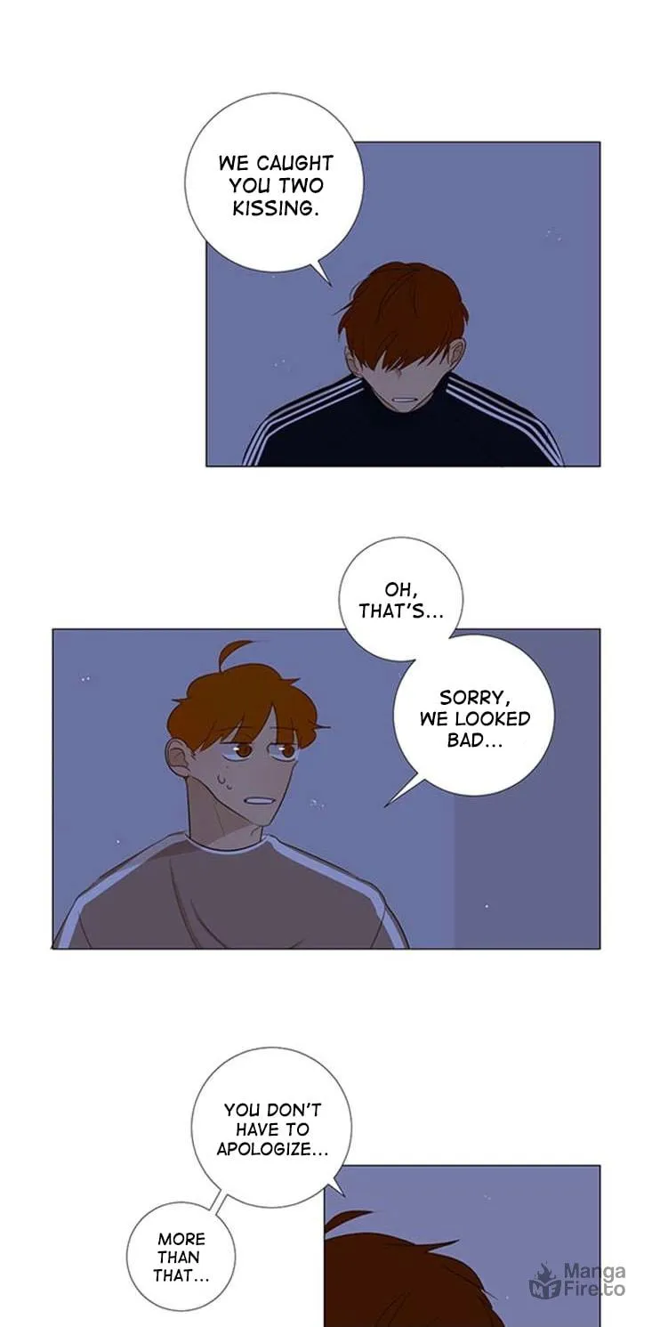 Read Naive (Dobeot) chapter 13 image 33 on Lezhin