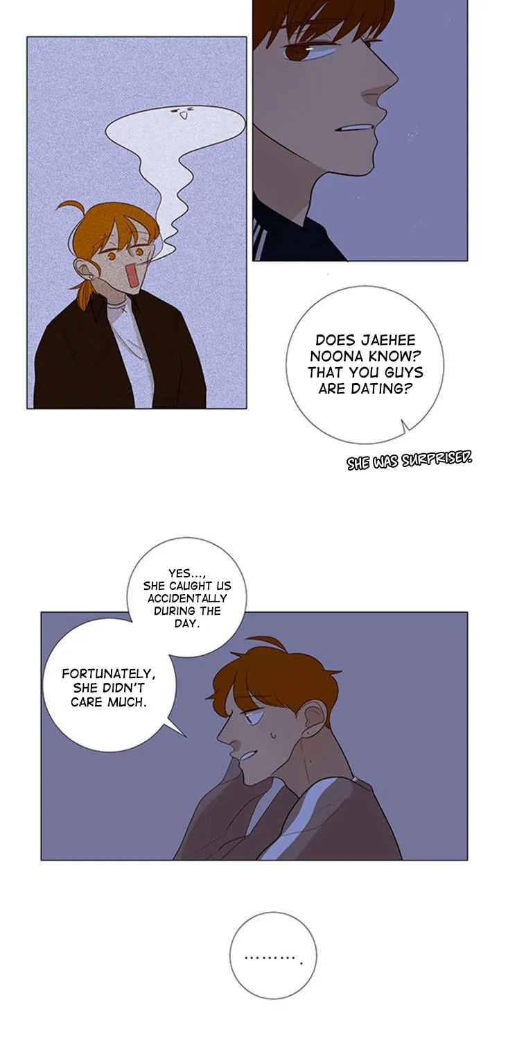 Read Naive (Dobeot) chapter 13 image 34 on Lezhin