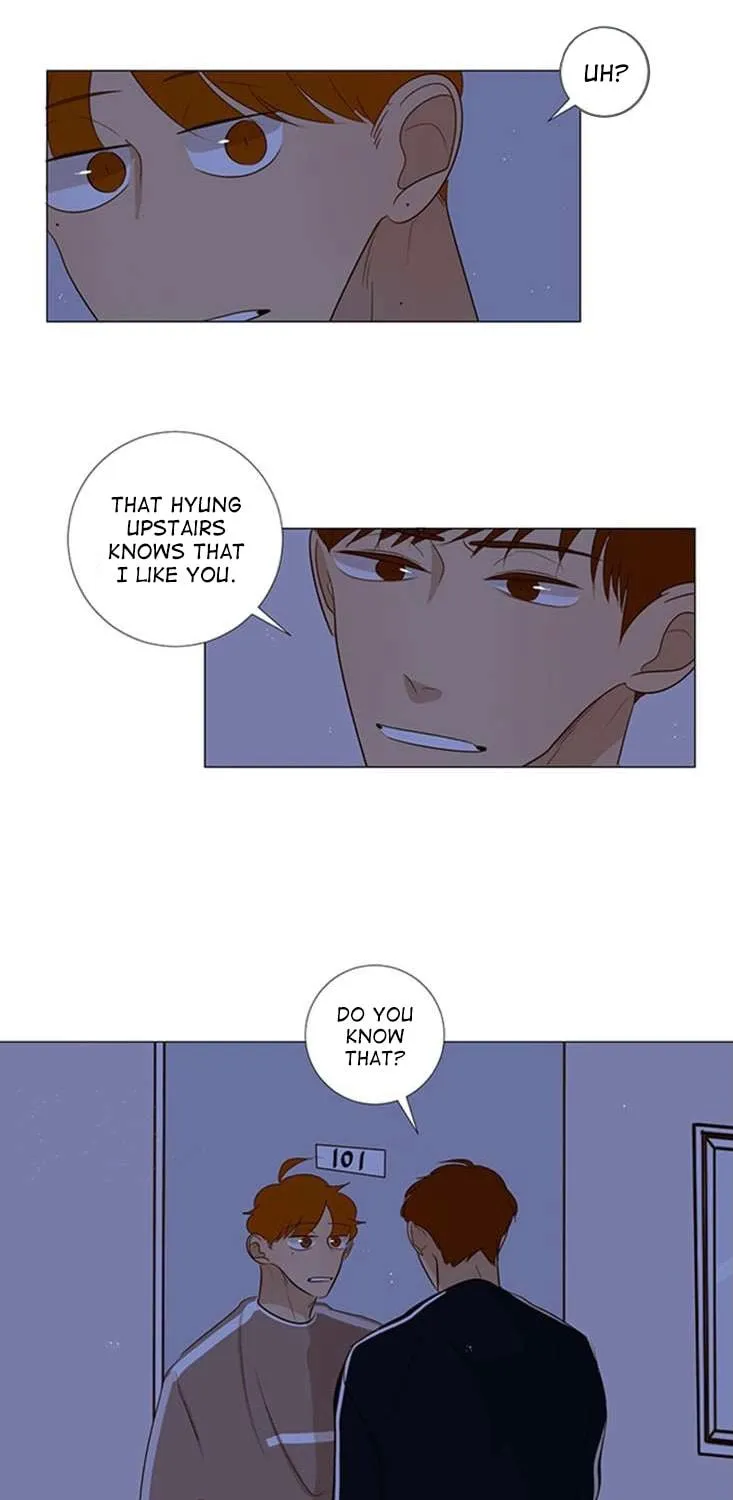 Read Naive (Dobeot) chapter 13 image 36 on Lezhin