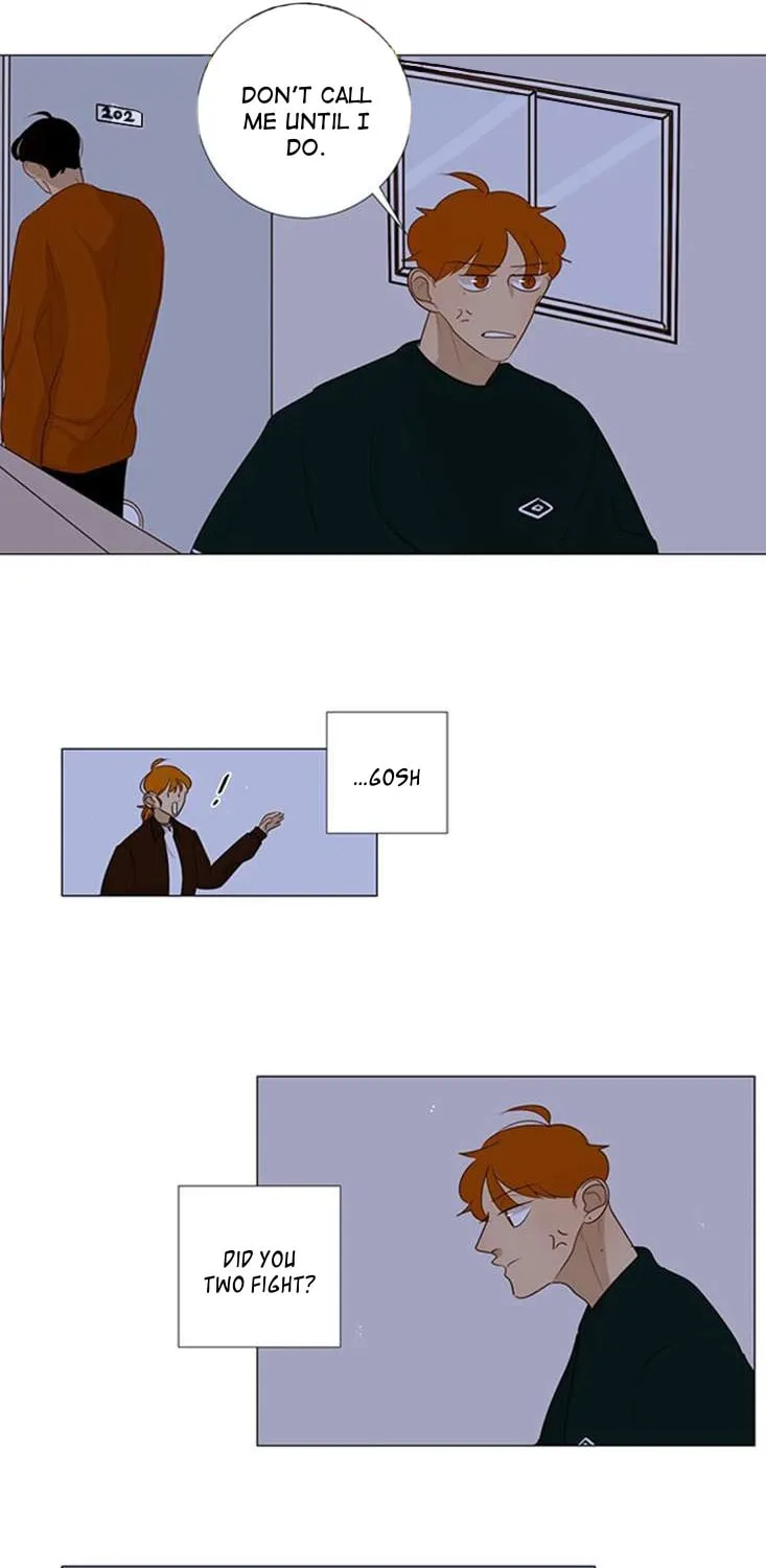 Read Naive (Dobeot) chapter 13 image 6 on Lezhin