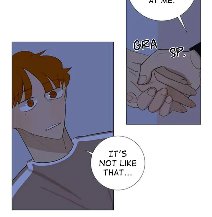 Read Naive (Dobeot) chapter 14 image 1 on Lezhin