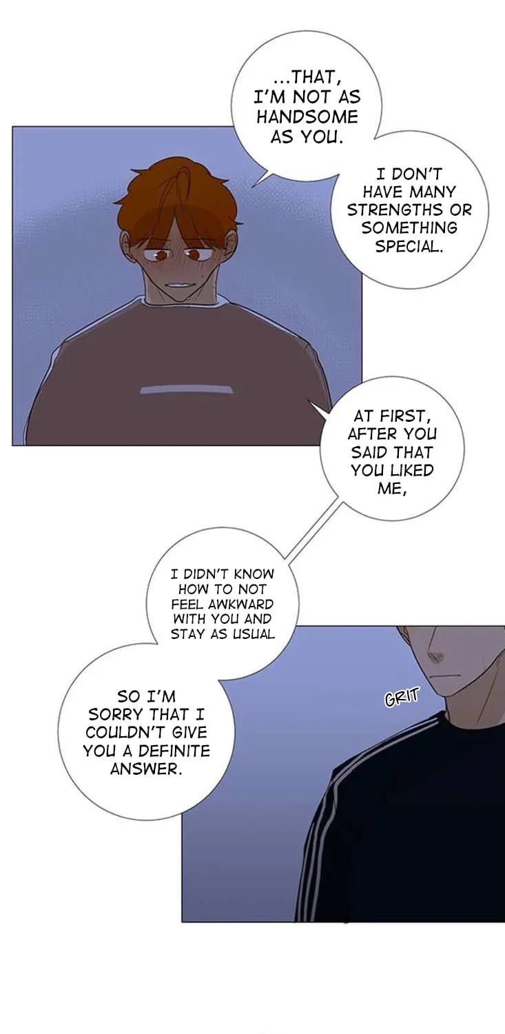 Read Naive (Dobeot) chapter 14 image 13 on Lezhin