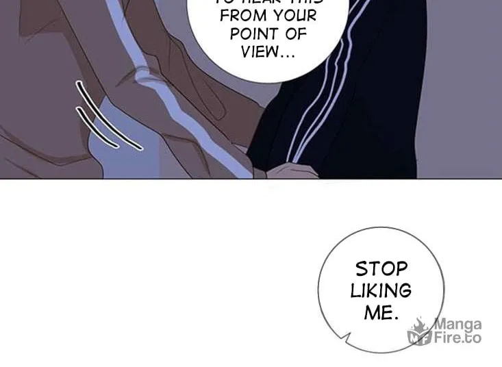 Read Naive (Dobeot) chapter 14 image 16 on Lezhin