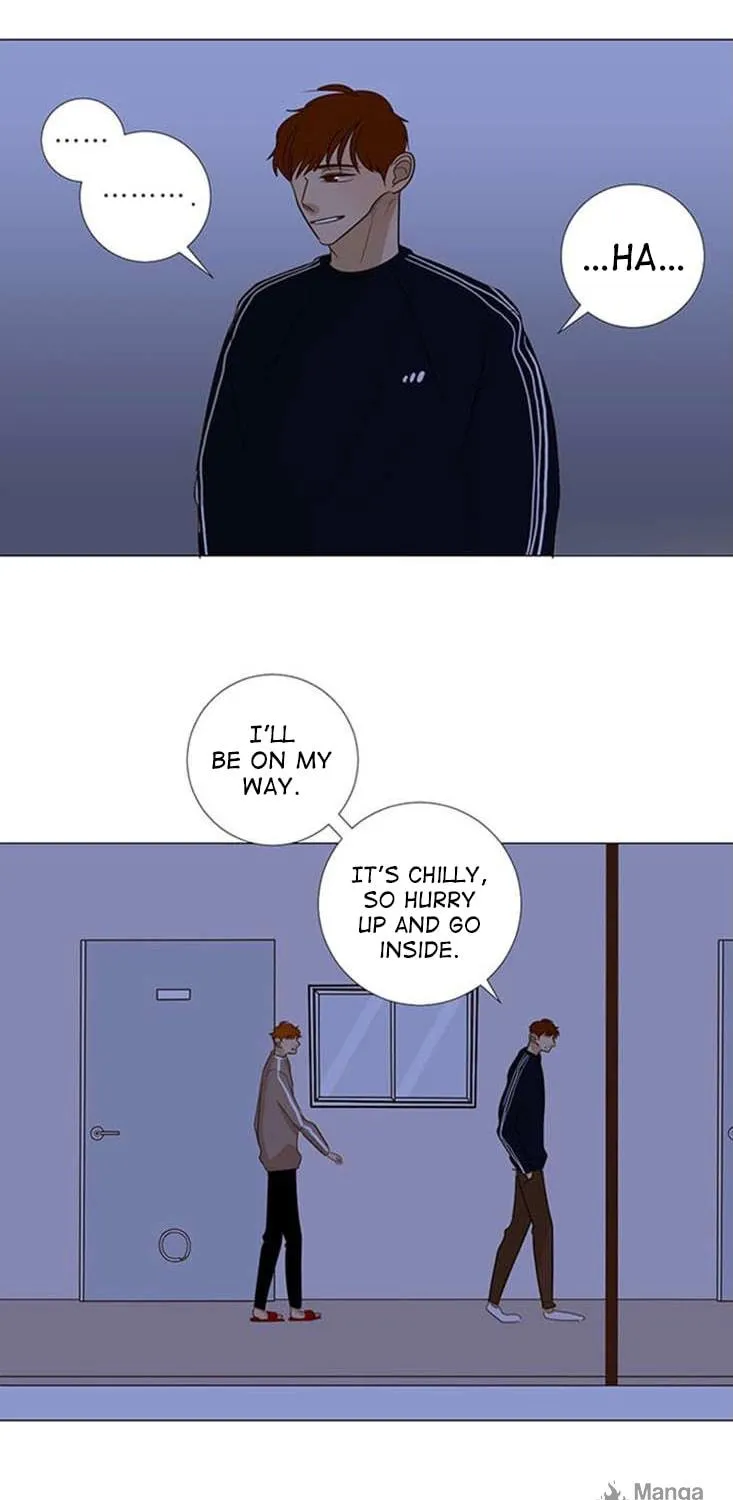 Read Naive (Dobeot) chapter 14 image 17 on Lezhin