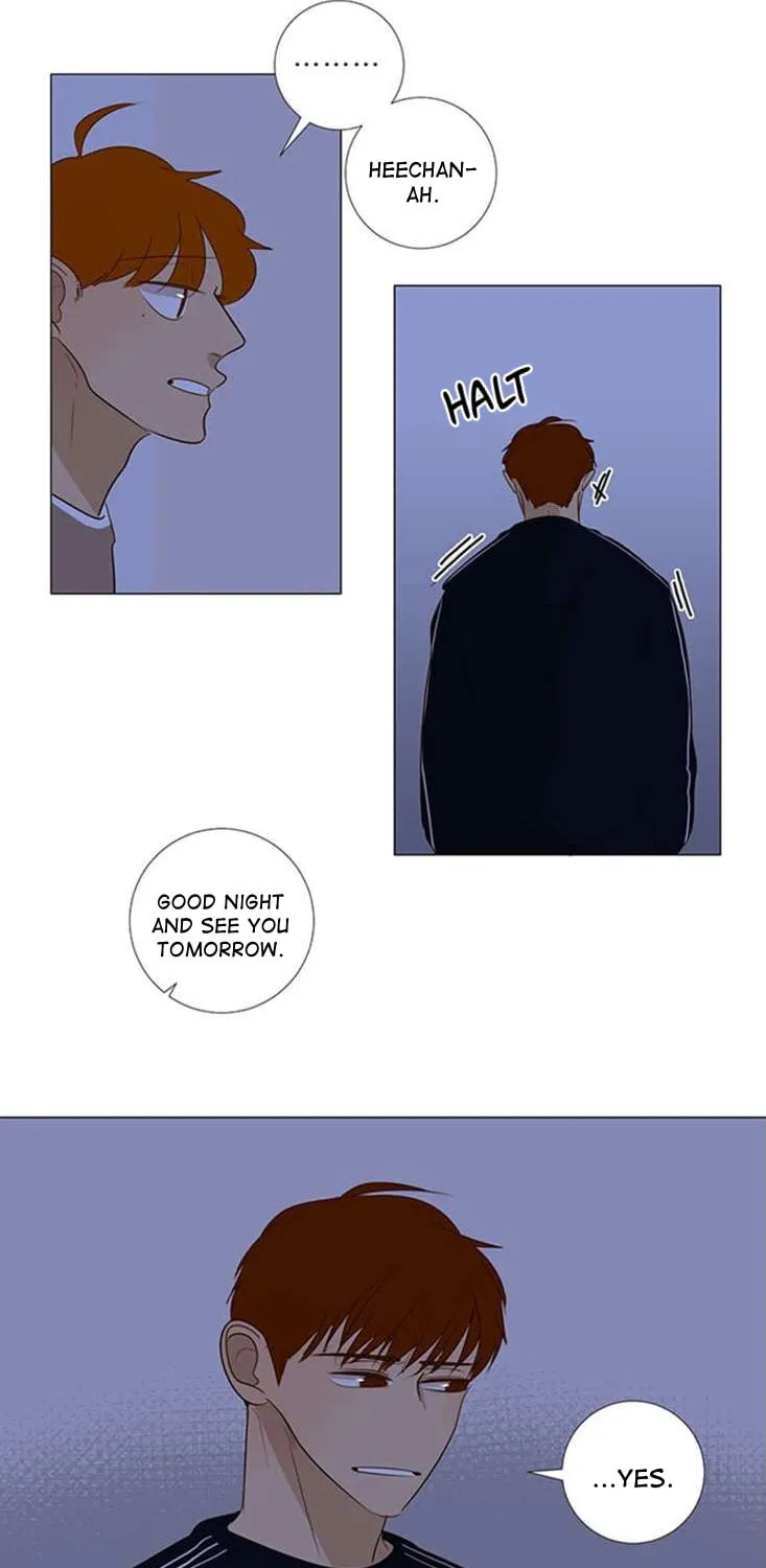 Read Naive (Dobeot) chapter 14 image 19 on Lezhin