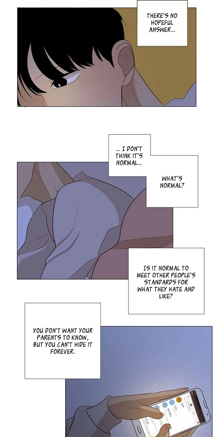 Read Naive (Dobeot) chapter 14 image 25 on Lezhin