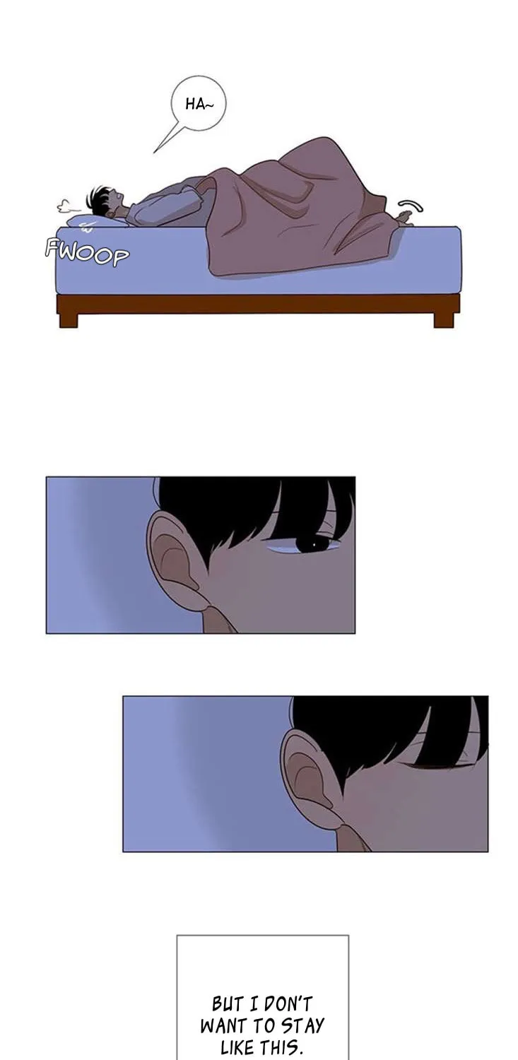 Read Naive (Dobeot) chapter 14 image 31 on Lezhin