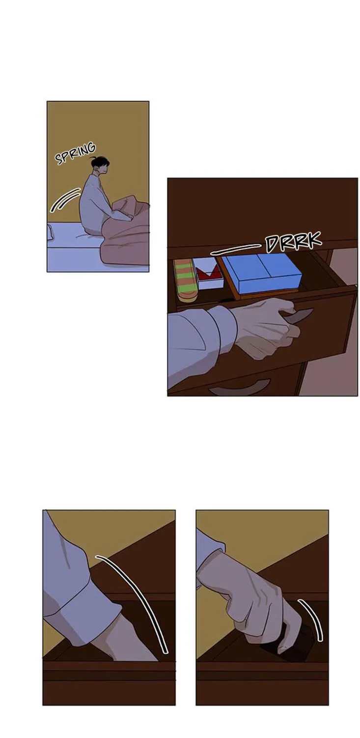 Read Naive (Dobeot) chapter 14 image 35 on Lezhin