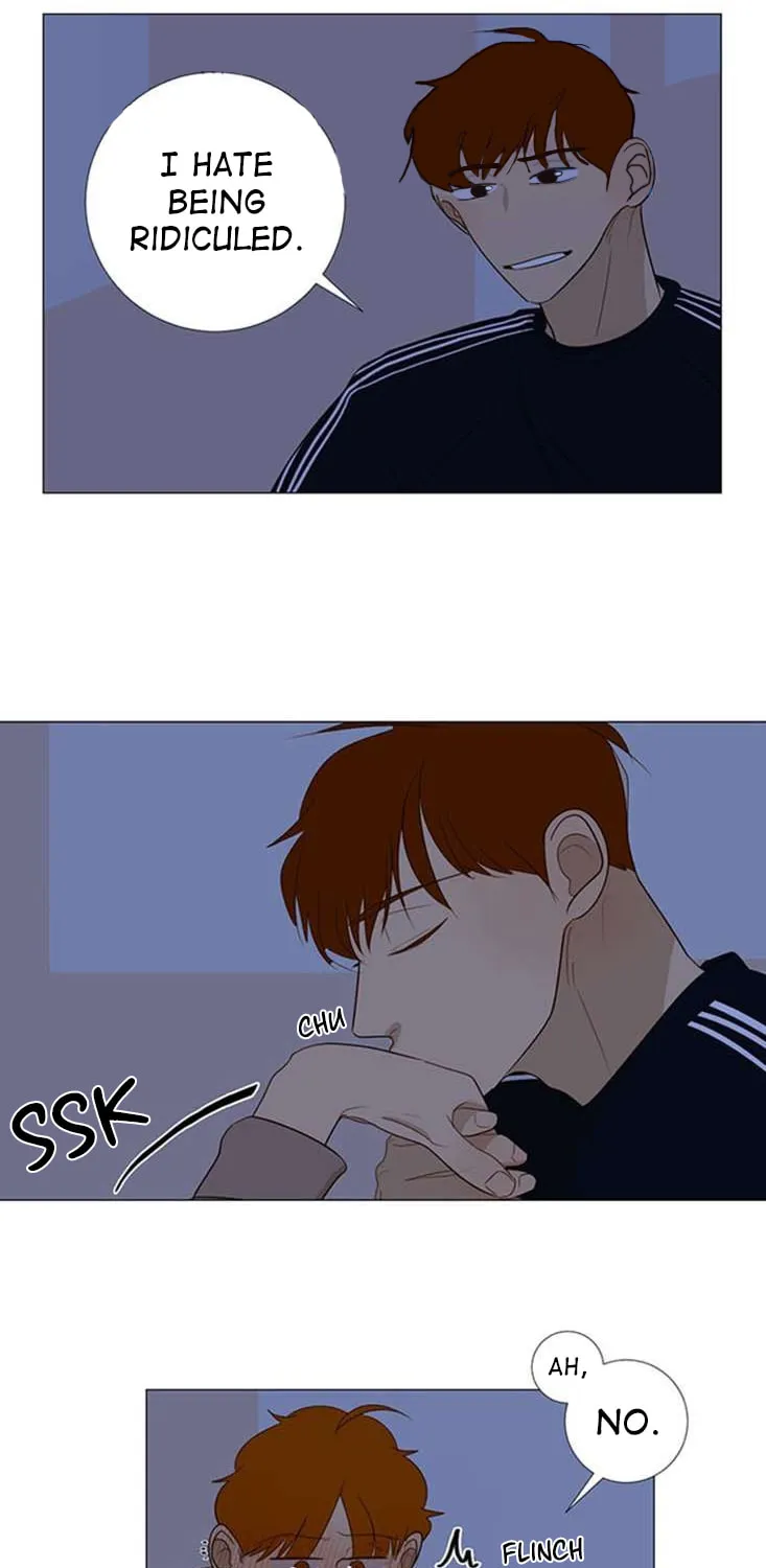 Read Naive (Dobeot) chapter 14 image 5 on Lezhin