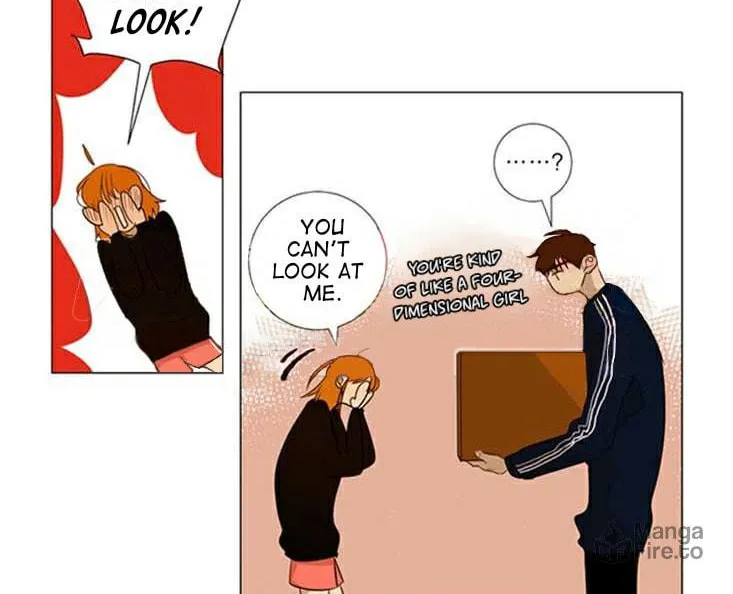 Read Naive (Dobeot) chapter 15 image 17 on Lezhin