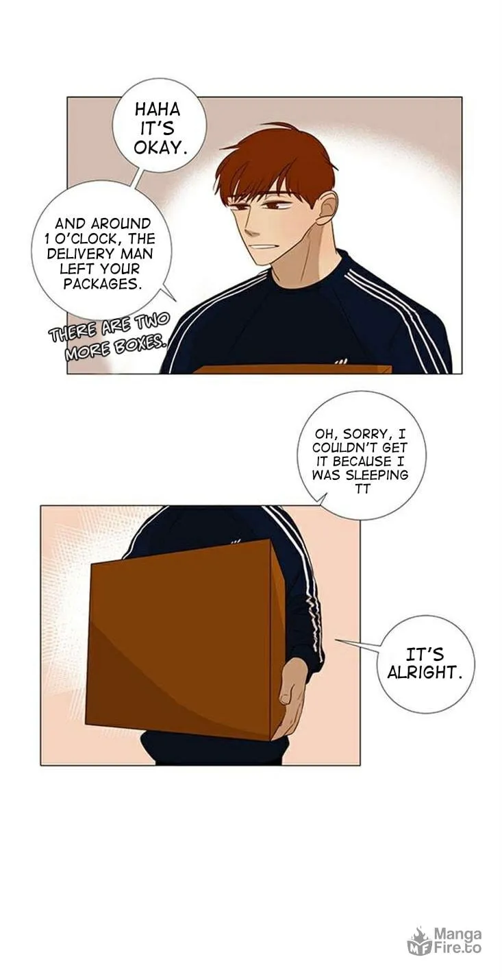 Read Naive (Dobeot) chapter 15 image 18 on Lezhin