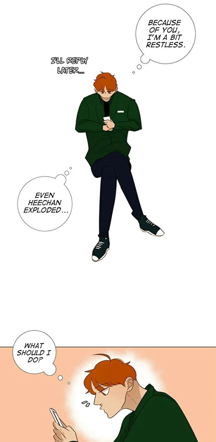 Read Naive (Dobeot) chapter 15 image 2 on Lezhin