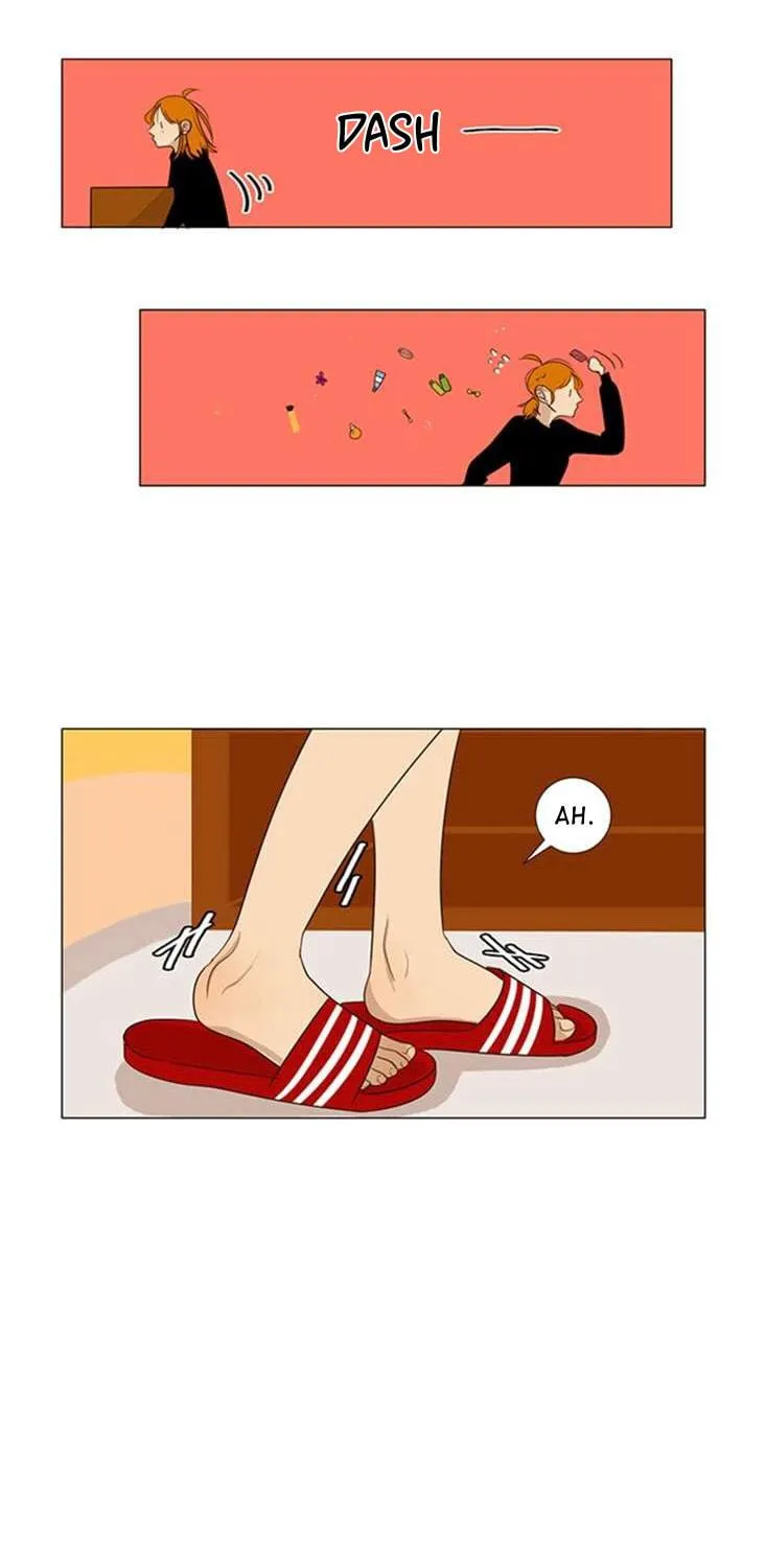 Read Naive (Dobeot) chapter 15 image 21 on Lezhin