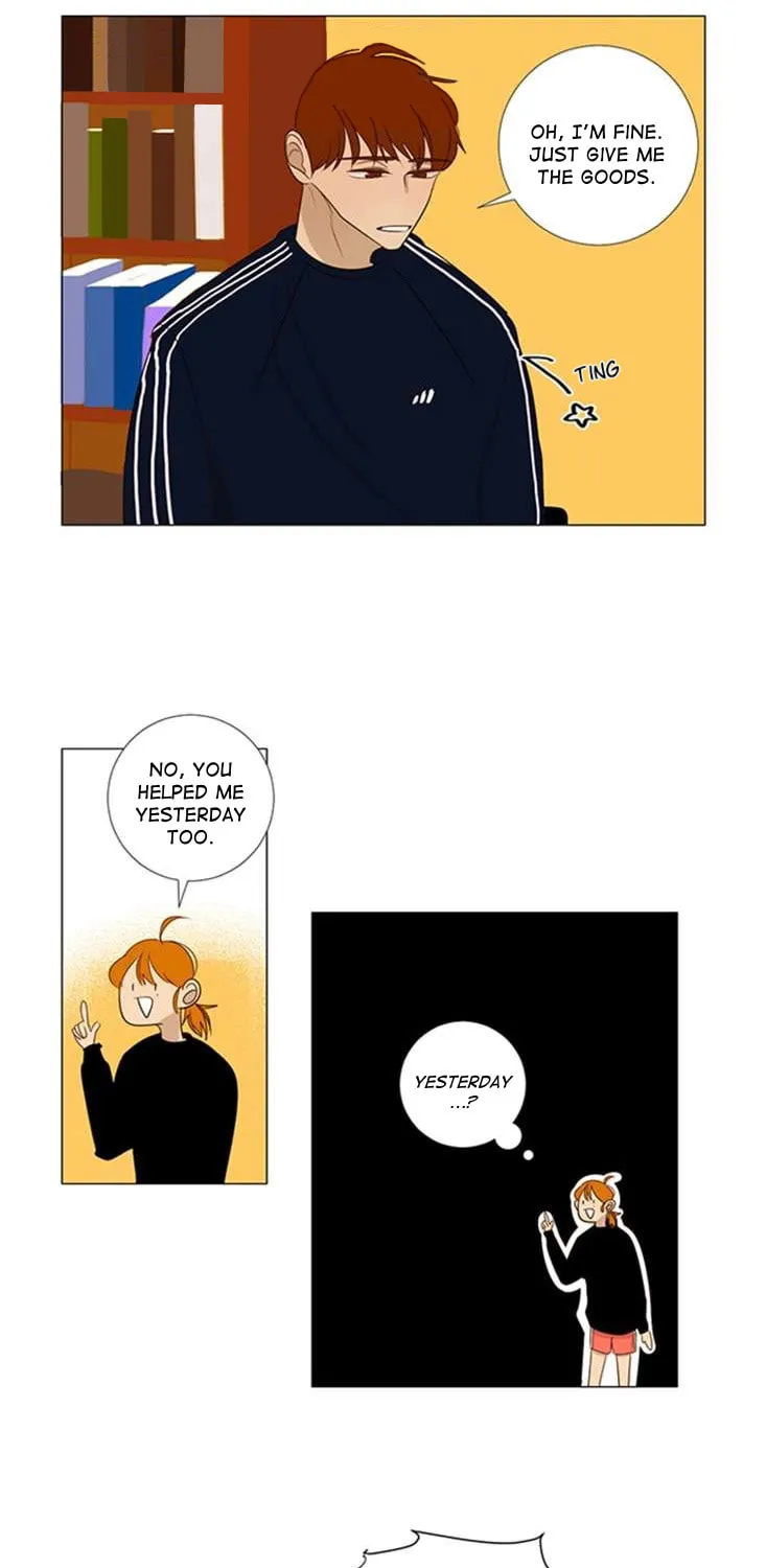 Read Naive (Dobeot) chapter 15 image 25 on Lezhin