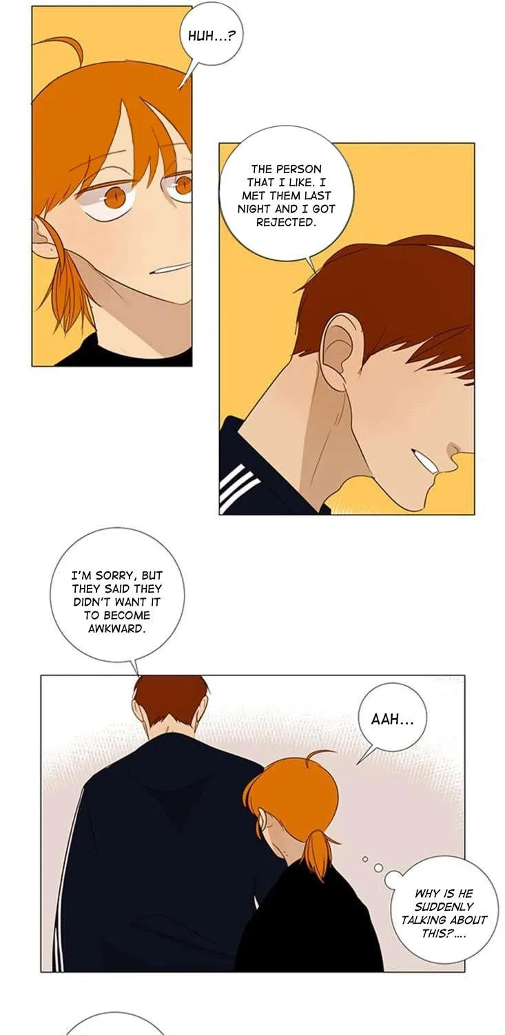 Read Naive (Dobeot) chapter 15 image 33 on Lezhin