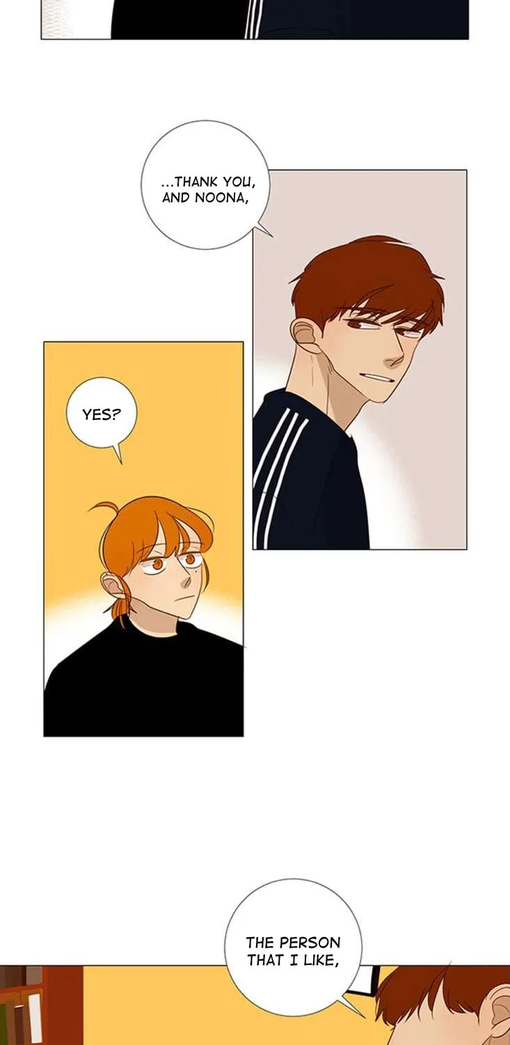 Read Naive (Dobeot) chapter 15 image 35 on Lezhin