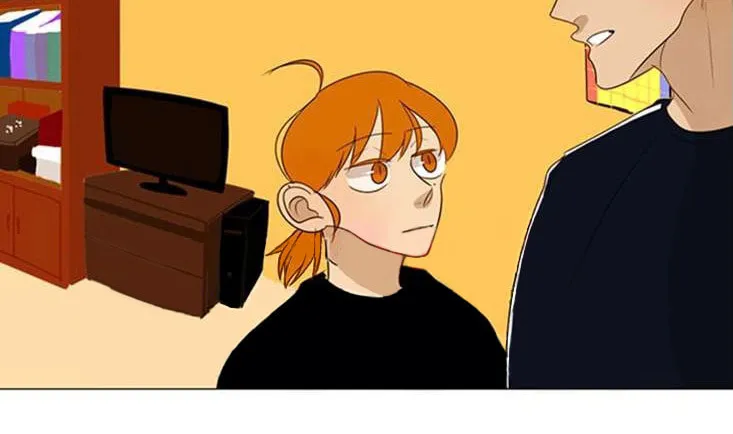 Read Naive (Dobeot) chapter 15 image 36 on Lezhin