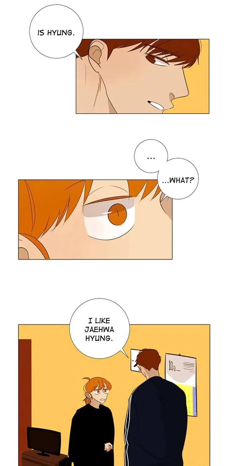 Read Naive (Dobeot) chapter 15 image 37 on Lezhin