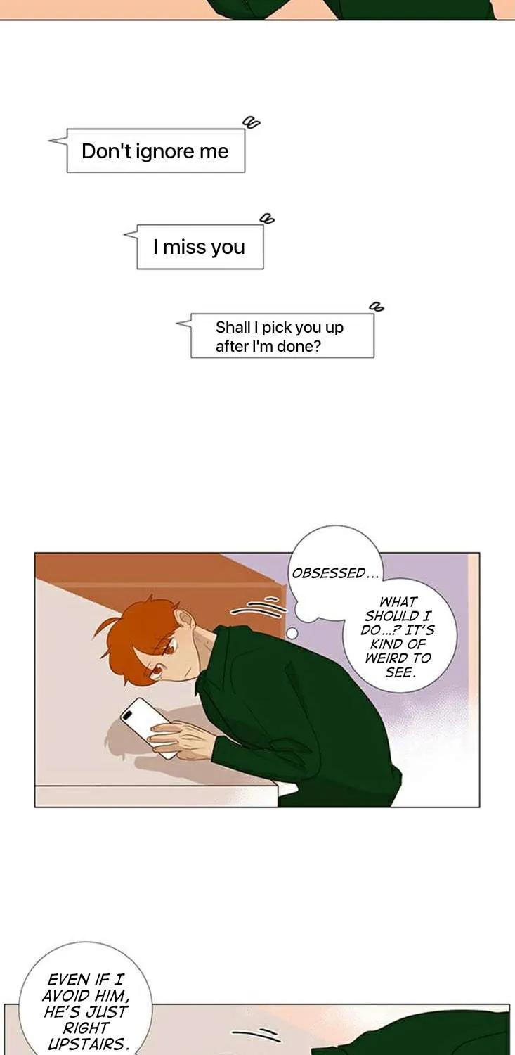 Read Naive (Dobeot) chapter 15 image 4 on Lezhin