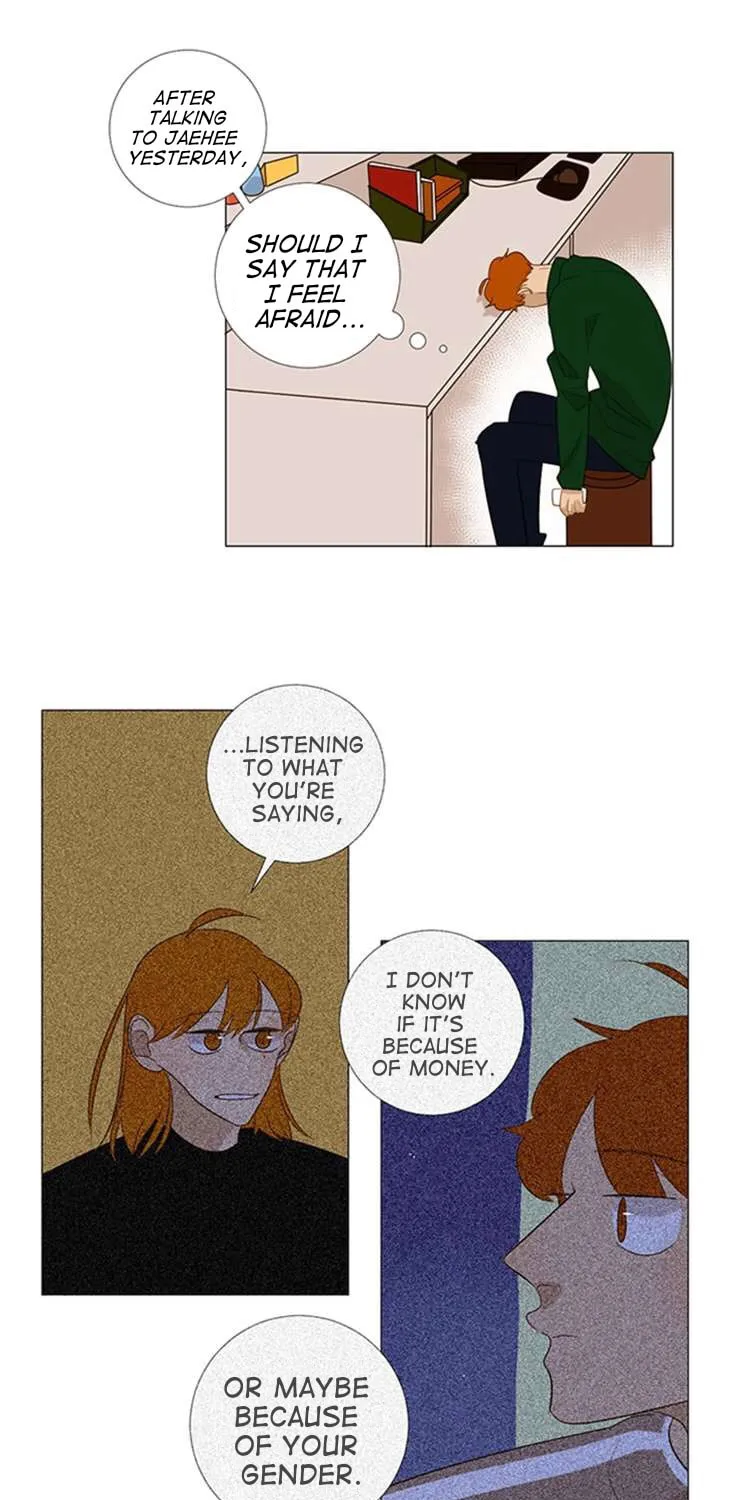 Read Naive (Dobeot) chapter 15 image 6 on Lezhin