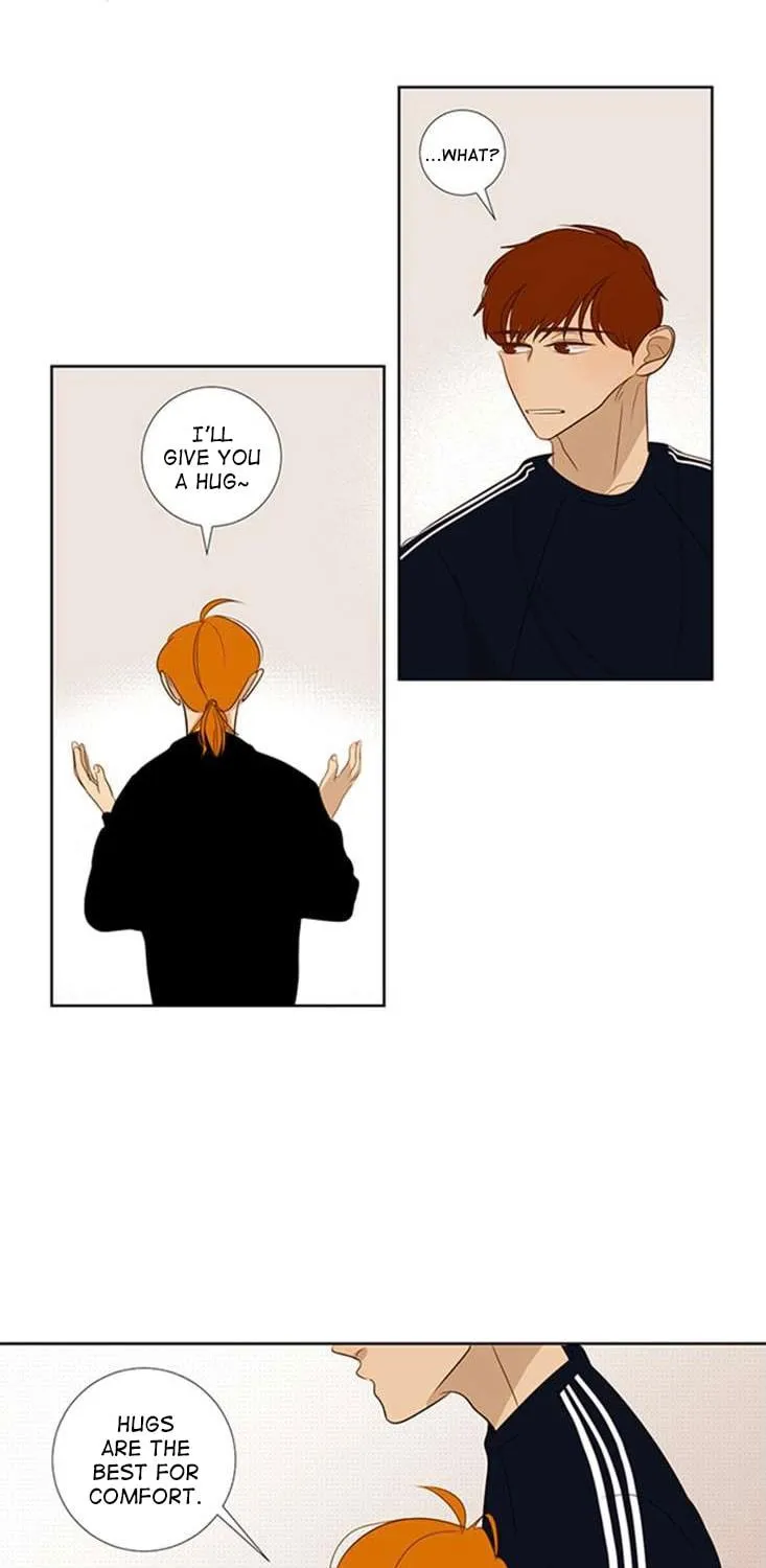 Read Naive (Dobeot) chapter 16 image 10 on Lezhin