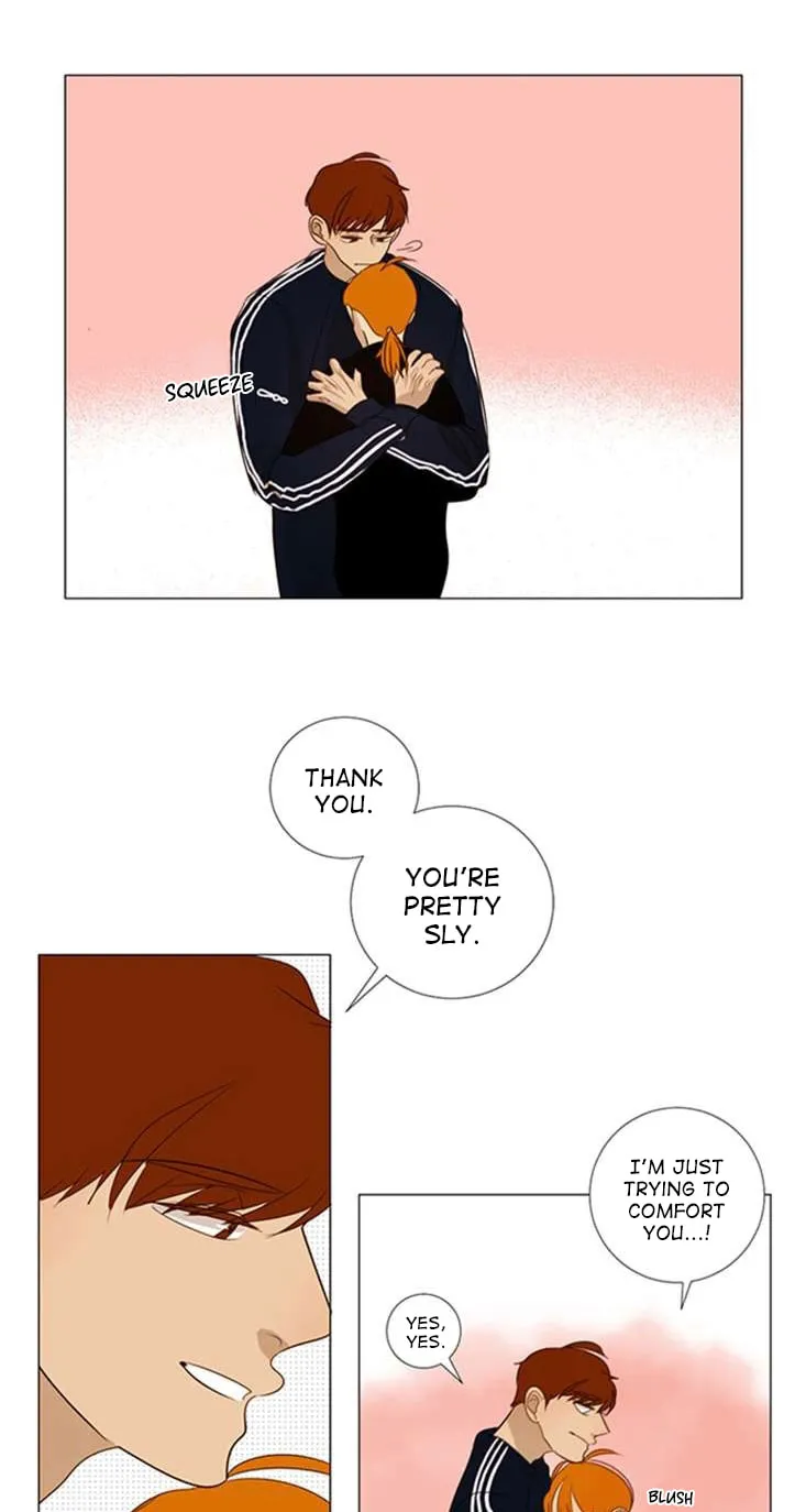 Read Naive (Dobeot) chapter 16 image 14 on Lezhin