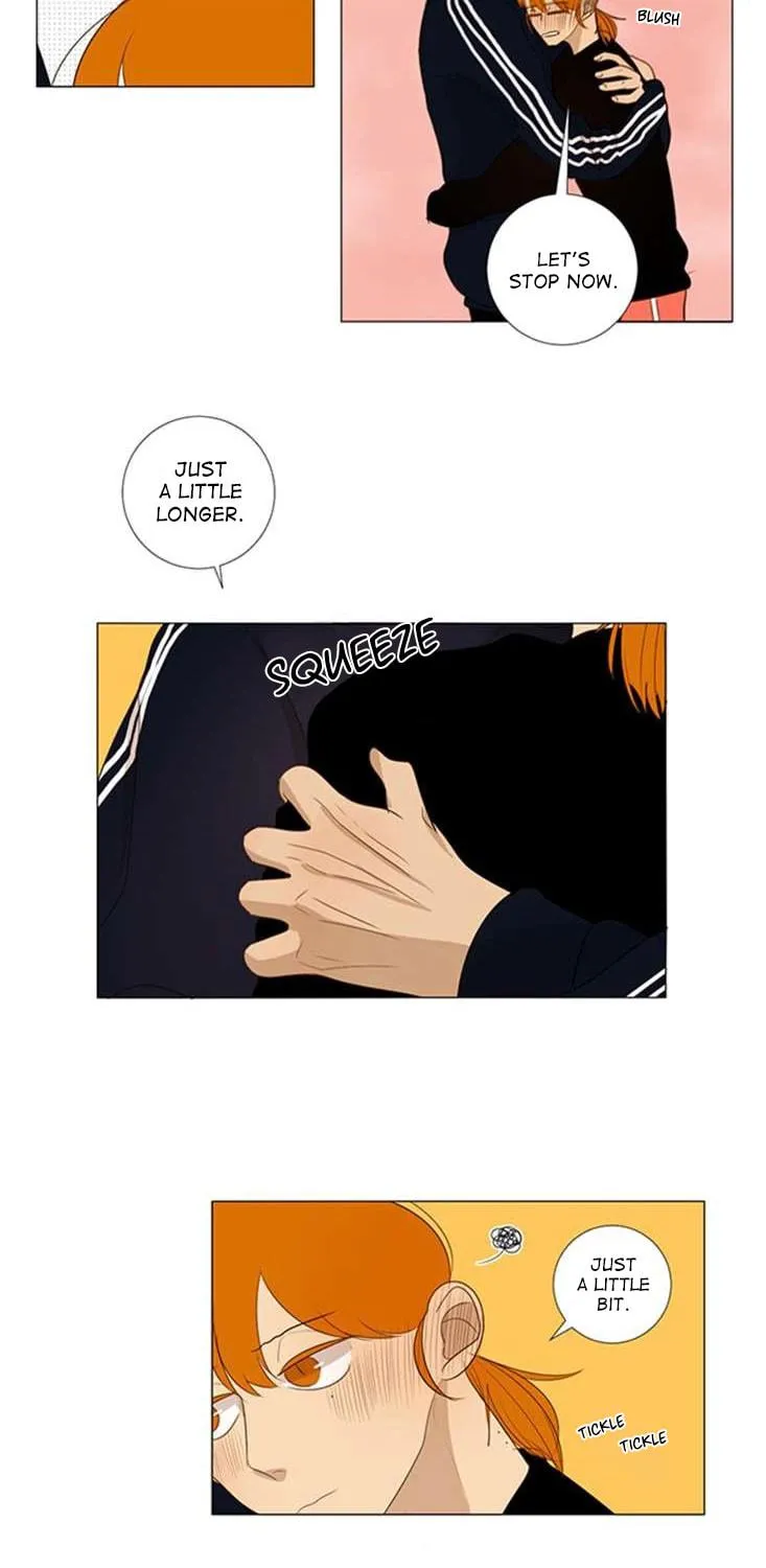 Read Naive (Dobeot) chapter 16 image 15 on Lezhin