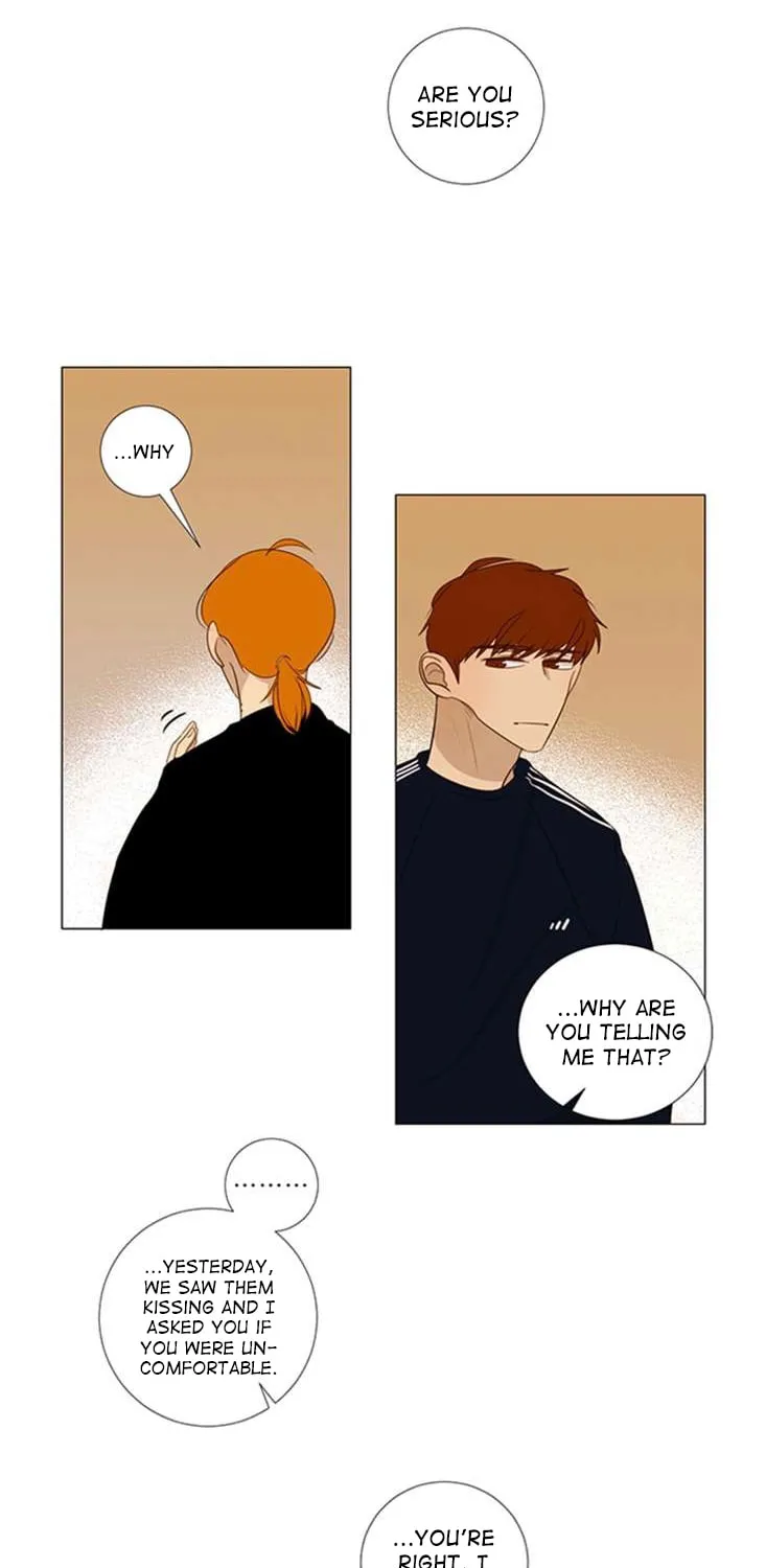 Read Naive (Dobeot) chapter 16 image 2 on Lezhin