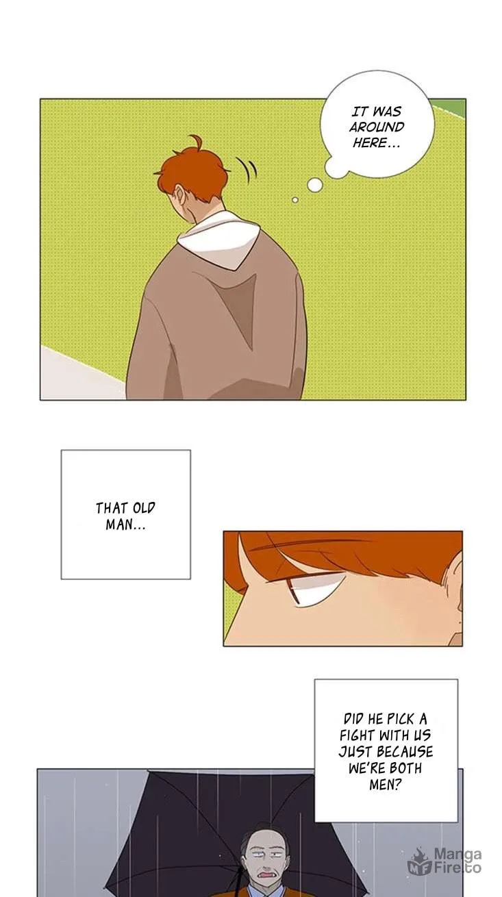 Read Naive (Dobeot) chapter 16 image 21 on Lezhin