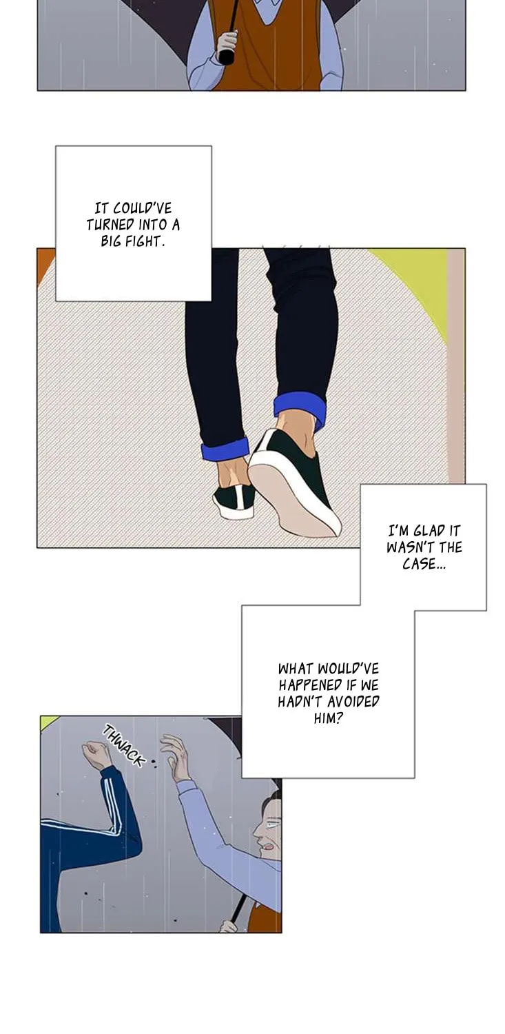 Read Naive (Dobeot) chapter 16 image 22 on Lezhin