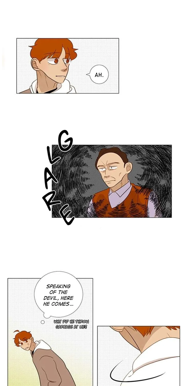 Read Naive (Dobeot) chapter 16 image 24 on Lezhin