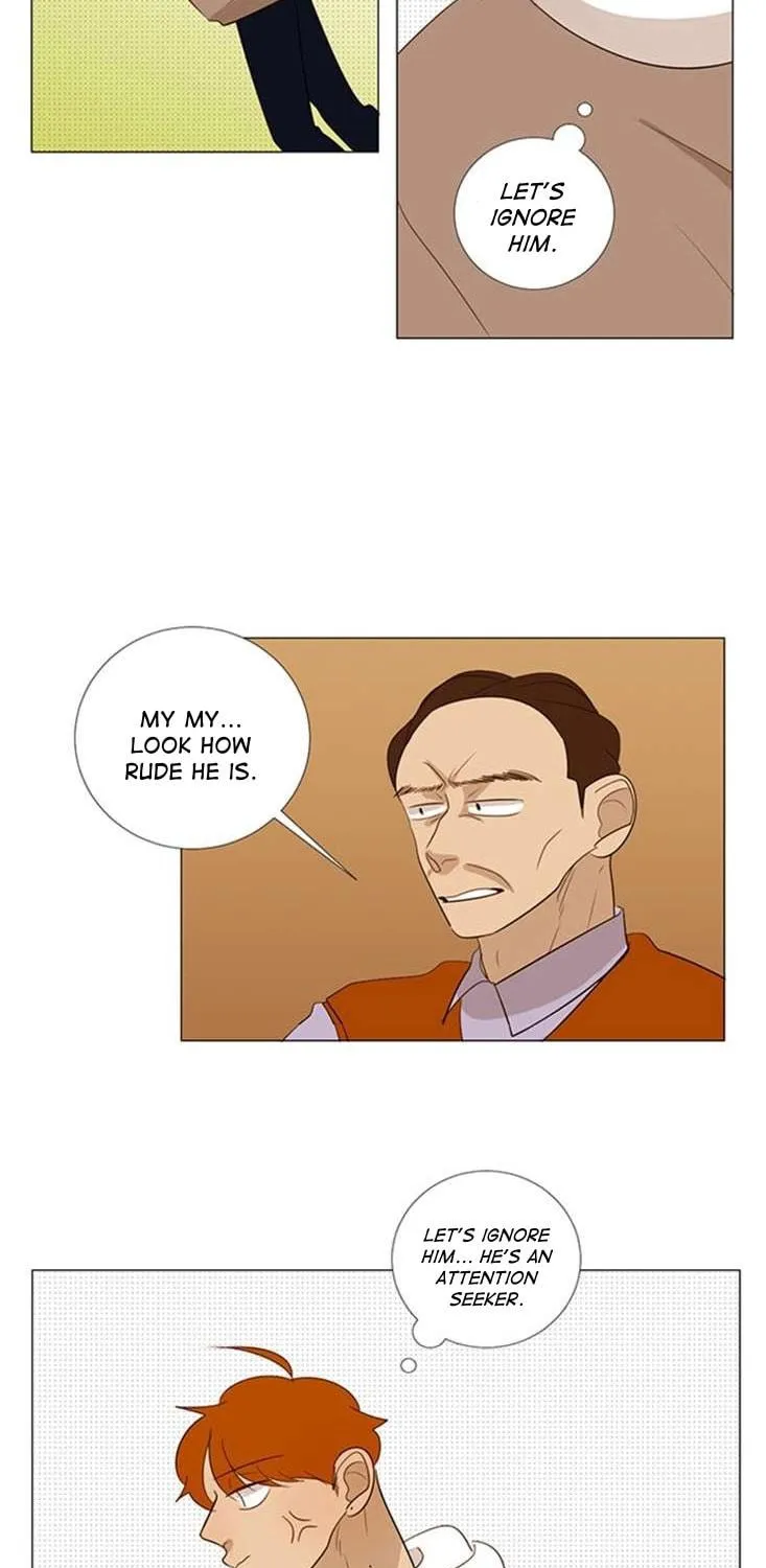 Read Naive (Dobeot) chapter 16 image 26 on Lezhin