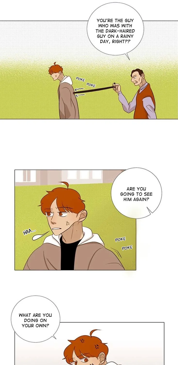 Read Naive (Dobeot) chapter 16 image 28 on Lezhin
