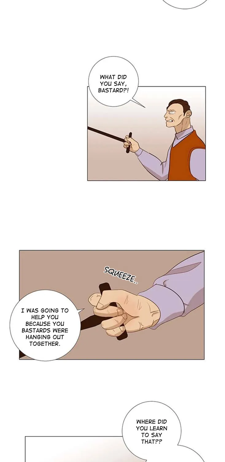 Read Naive (Dobeot) chapter 16 image 30 on Lezhin