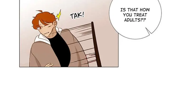 Read Naive (Dobeot) chapter 16 image 31 on Lezhin